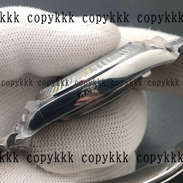 送料無料 ロレックス デイトジャスト コピー腕時計 - watches-01149 画像 6