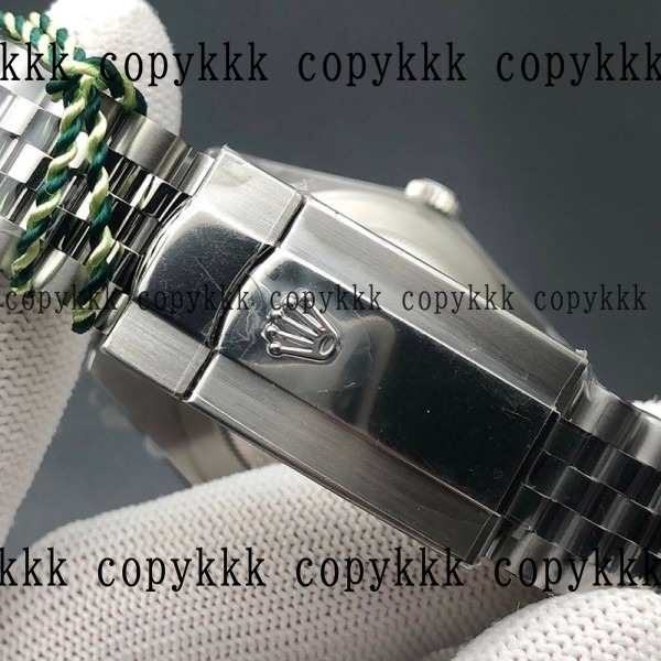 送料無料 ロレックス デイトジャスト コピー腕時計 - watches-01149 画像 7