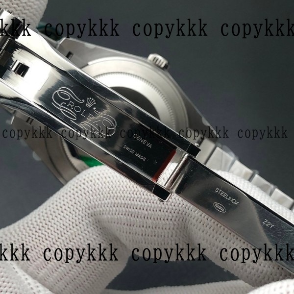 送料無料 ロレックス デイトジャスト コピー腕時計 - watches-01149 画像 8