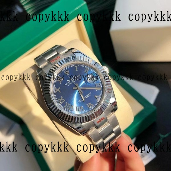 大人気 ロレックス デイトジャスト スーパーコピー腕時計 - watches-01151
