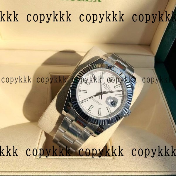ロレックス デイトジャスト スーパーコピー腕時計 激安通販 - watches-01152 画像 2