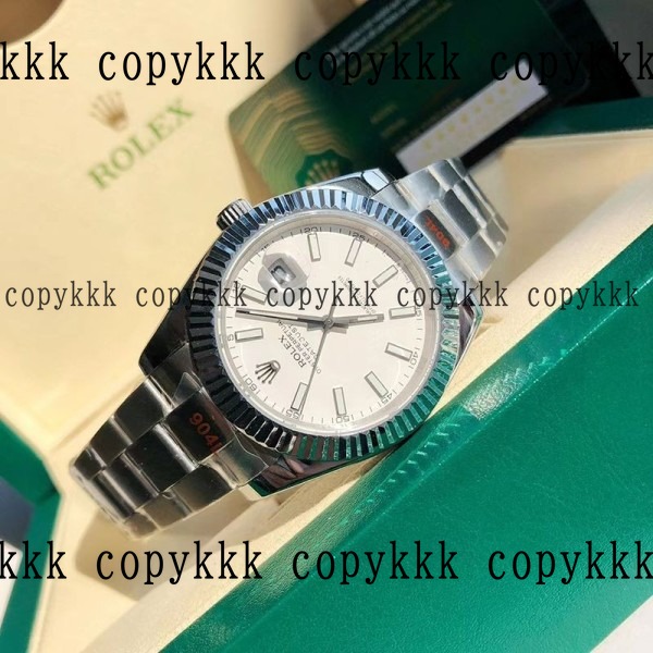 ロレックス デイトジャスト スーパーコピー腕時計 激安通販 - watches-01152 画像 3