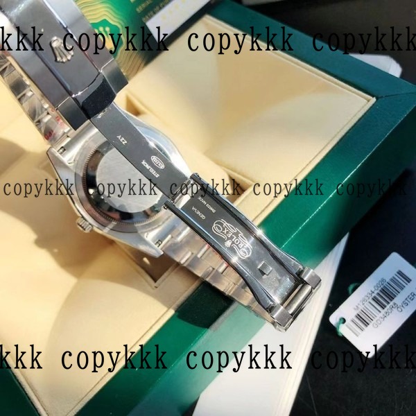 ロレックス デイトジャスト スーパーコピー腕時計 激安通販 - watches-01152 画像 7