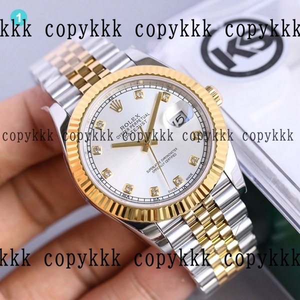 人気 ロレックス デイトジャスト N級品腕時計 - watches-01153