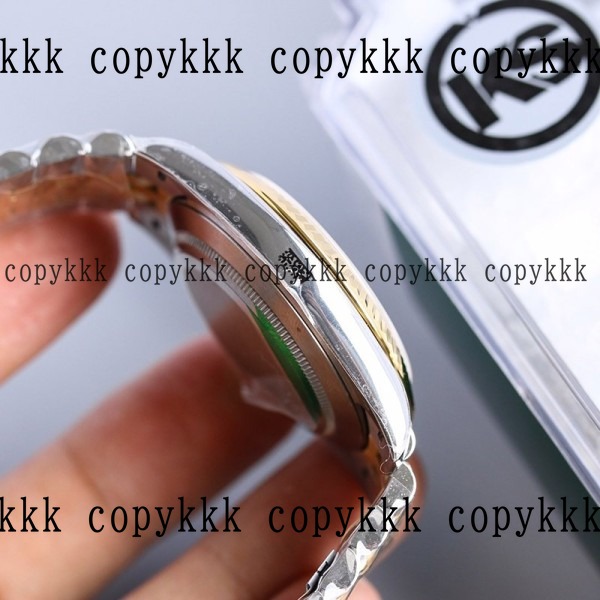 人気 ロレックス デイトジャスト N級品腕時計 - watches-01153 画像 7
