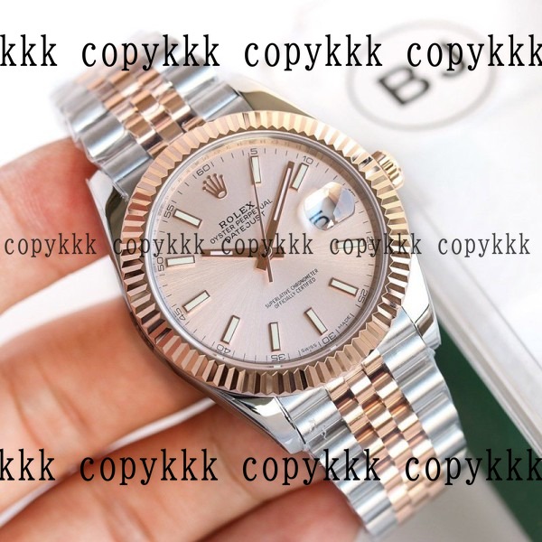 ロレックス デイトジャスト N級品腕時計 送料無料 - watches-01156