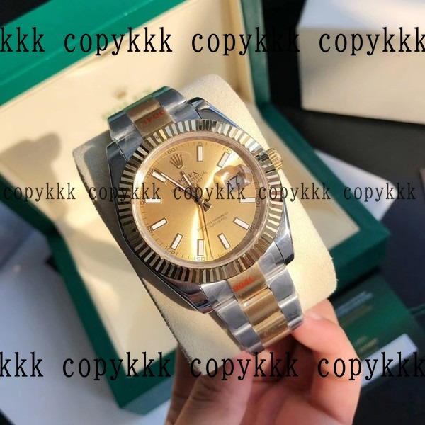 人気 ロレックス デイトジャスト N級品腕時計 - watches-01157