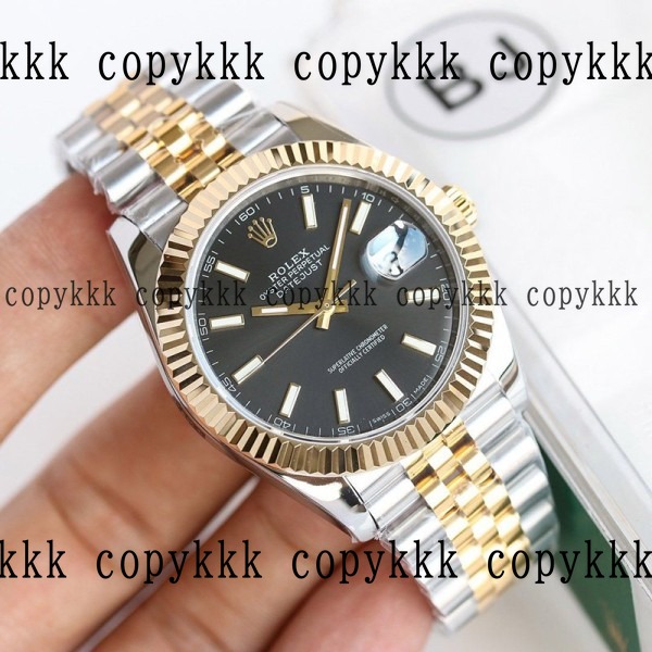 送料無料 ロレックス デイトジャスト コピー腕時計 - watches-01158