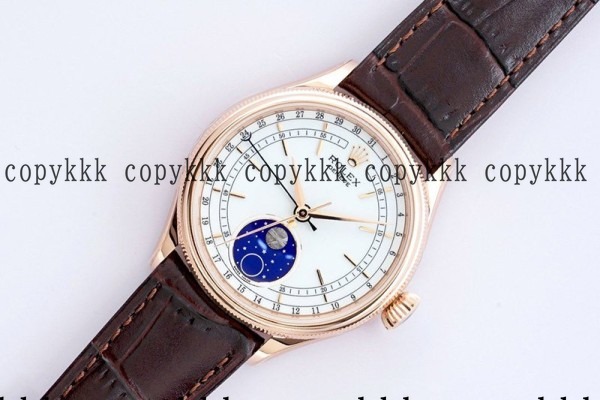 人気 ロレックス デイトジャスト N級品腕時計 - watches-01159 画像 2