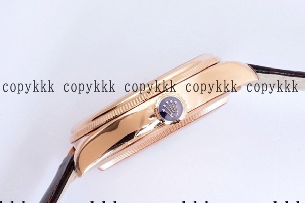 人気 ロレックス デイトジャスト N級品腕時計 - watches-01159 画像 5