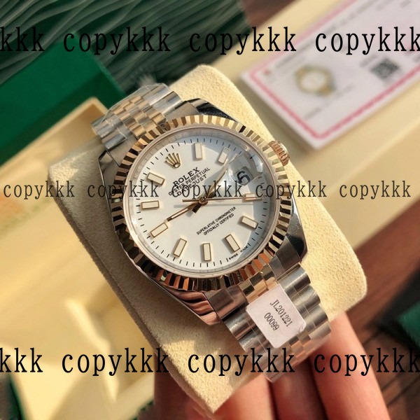 大人気 ロレックス デイトジャスト スーパーコピー腕時計 - watches-01160