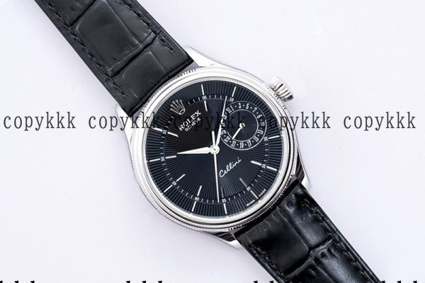 送料無料 ロレックス デイトジャスト コピー腕時計 - watches-01161 画像 3