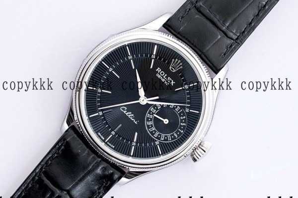 送料無料 ロレックス デイトジャスト コピー腕時計 - watches-01161 画像 4