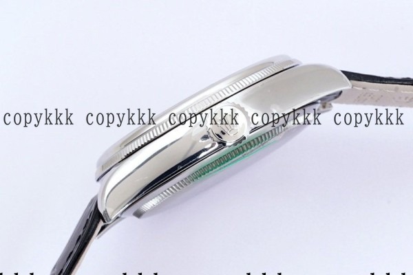 送料無料 ロレックス デイトジャスト コピー腕時計 - watches-01161 画像 5