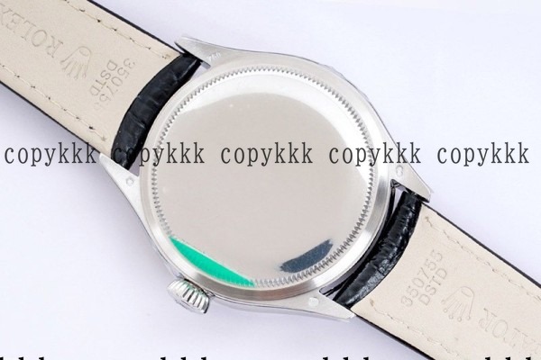 送料無料 ロレックス デイトジャスト コピー腕時計 - watches-01161 画像 9
