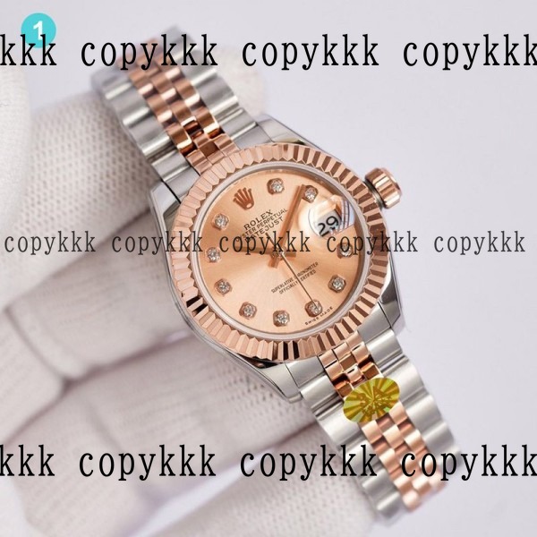 格安 ロレックス デイトジャスト コピー腕時計 - watches-01162