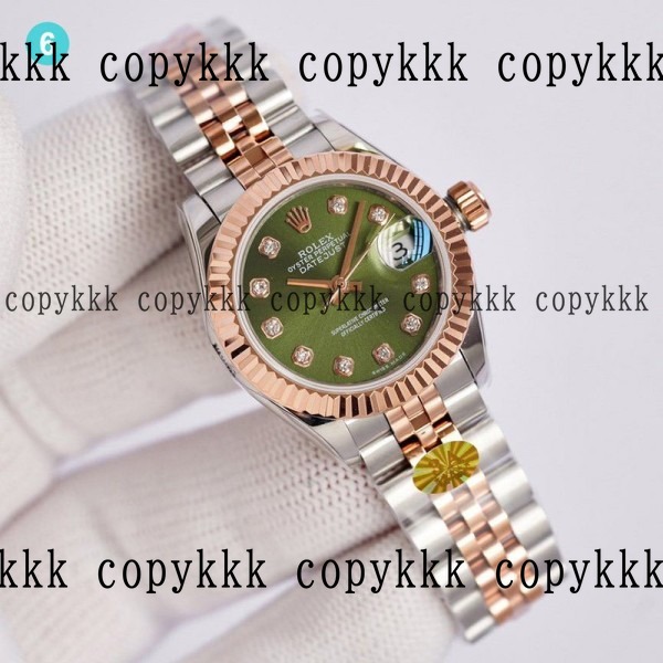 格安 ロレックス デイトジャスト コピー腕時計 - watches-01162 画像 6