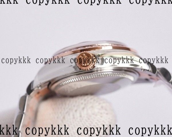 格安 ロレックス デイトジャスト コピー腕時計 - watches-01162 画像 7