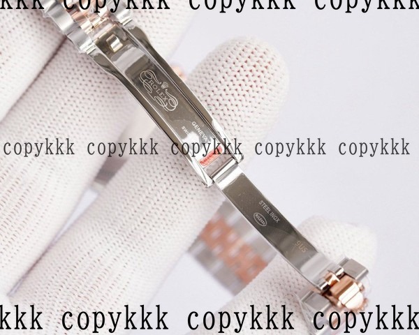 格安 ロレックス デイトジャスト コピー腕時計 - watches-01162 画像 8