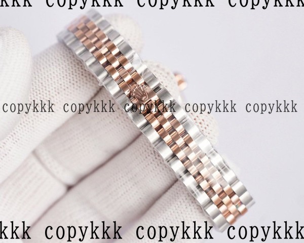 格安 ロレックス デイトジャスト コピー腕時計 - watches-01162 画像 9