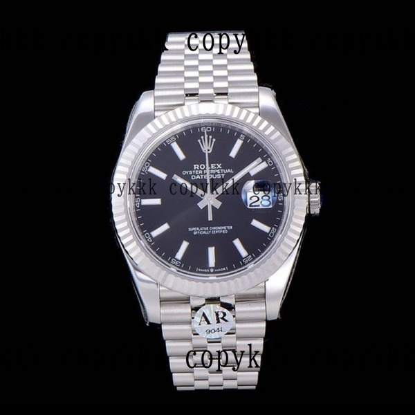 ロレックス デイトジャスト N級品腕時計 送料無料 - watches-01163
