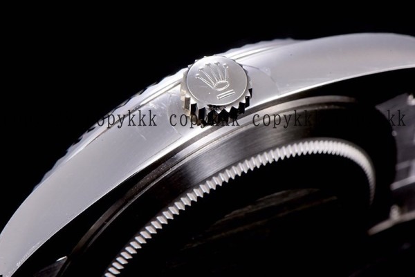 ロレックス デイトジャスト N級品腕時計 送料無料 - watches-01163 画像 6