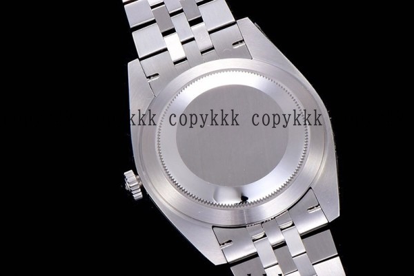 ロレックス デイトジャスト N級品腕時計 送料無料 - watches-01163 画像 7