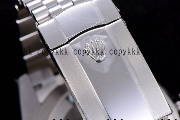 ロレックス デイトジャスト N級品腕時計 送料無料 - watches-01163 画像 8
