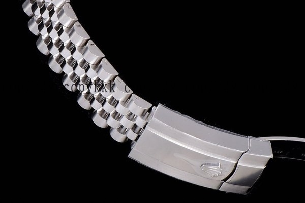 ロレックス デイトジャスト N級品腕時計 送料無料 - watches-01163 画像 9