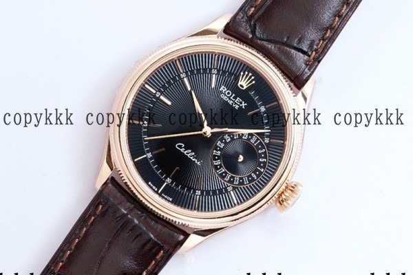 ロレックス デイトジャスト N級品腕時計 送料無料 - watches-01165 画像 4