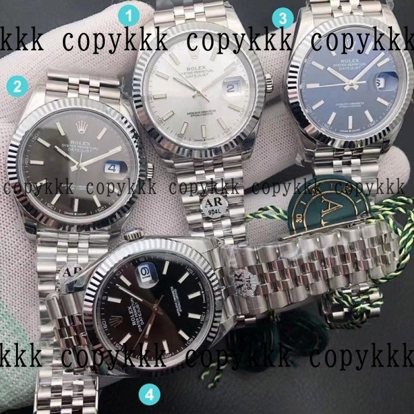 大人気 ロレックス デイトジャスト スーパーコピー腕時計 - watches-01166