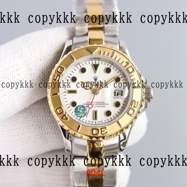 格安 ロレックス ヨットマスター コピー腕時計 - watches-01179
