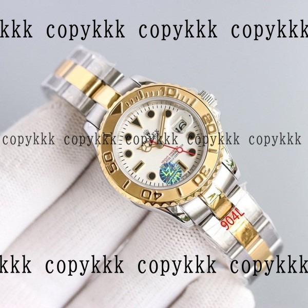 格安 ロレックス ヨットマスター コピー腕時計 - watches-01179 画像 2