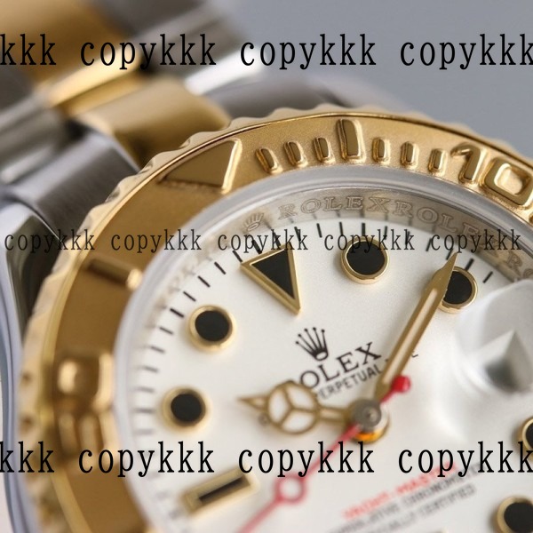格安 ロレックス ヨットマスター コピー腕時計 - watches-01179 画像 3
