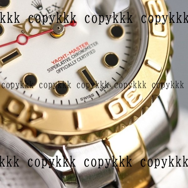 格安 ロレックス ヨットマスター コピー腕時計 - watches-01179 画像 4
