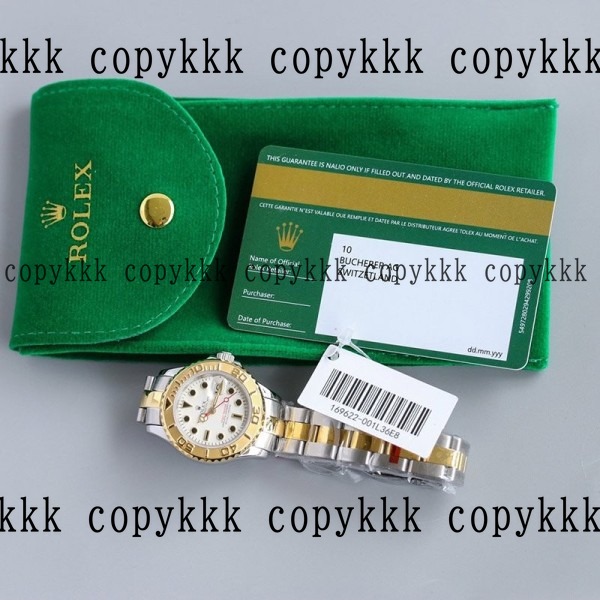 格安 ロレックス ヨットマスター コピー腕時計 - watches-01179 画像 9