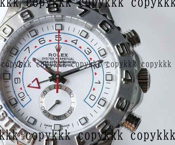 格安 ロレックス ヨットマスター コピー腕時計 - watches-01182 画像 2