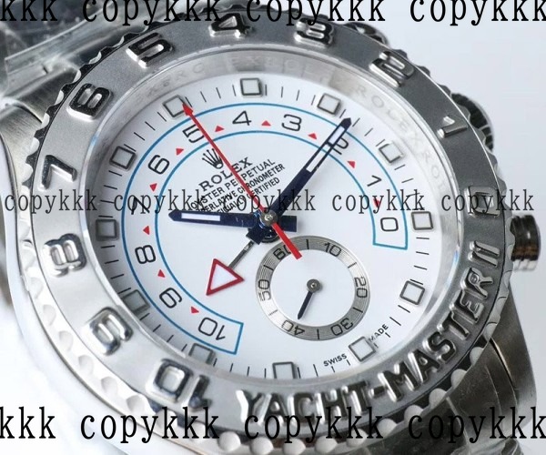 格安 ロレックス ヨットマスター コピー腕時計 - watches-01182 画像 3