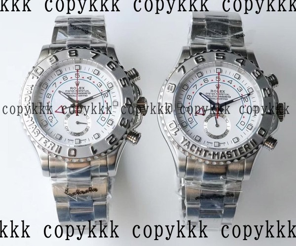 格安 ロレックス ヨットマスター コピー腕時計 - watches-01182 画像 8