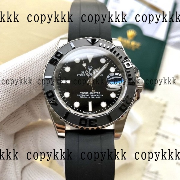 送料無料 ロレックス ヨットマスター コピー腕時計 - watches-01183