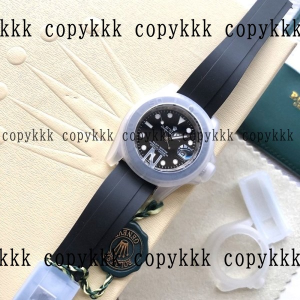 送料無料 ロレックス ヨットマスター コピー腕時計 - watches-01183 画像 3