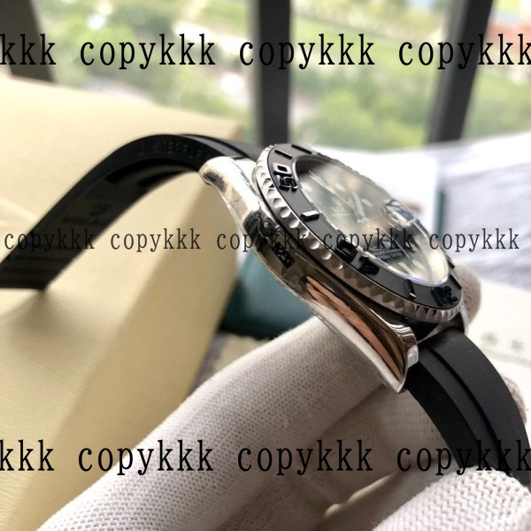 送料無料 ロレックス ヨットマスター コピー腕時計 - watches-01183 画像 5