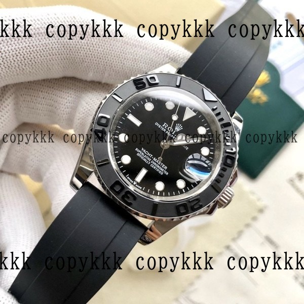 送料無料 ロレックス ヨットマスター コピー腕時計 - watches-01183 画像 9