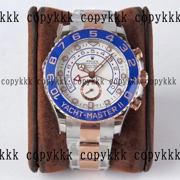 送料無料 ロレックス ヨットマスター コピー腕時計 - watches-01169