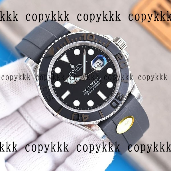 送料無料 ロレックス ヨットマスター コピー腕時計 - watches-01170