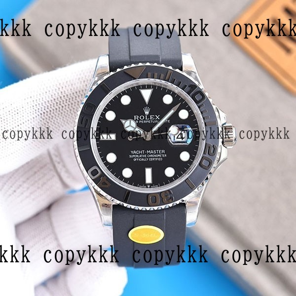 送料無料 ロレックス ヨットマスター コピー腕時計 - watches-01170 画像 2
