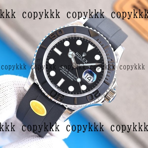 送料無料 ロレックス ヨットマスター コピー腕時計 - watches-01170 画像 3
