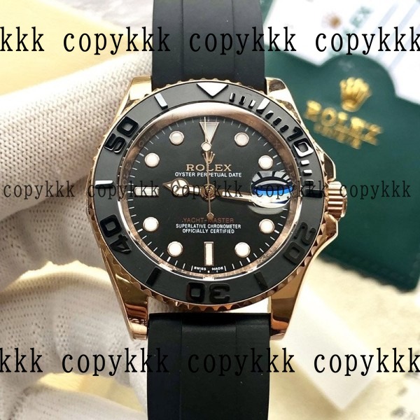 人気 ロレックス ヨットマスター N級品腕時計 - watches-01171
