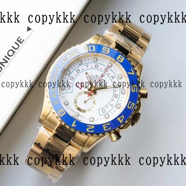 送料無料 ロレックス ヨットマスター コピー腕時計 - watches-01172