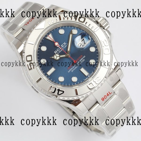 ロレックス ヨットマスター スーパーコピー腕時計 激安通販 - watches-01174 画像 2